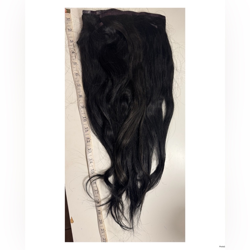 Glam seamless Human Hair Extensions